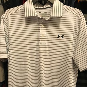 Under Armour polo